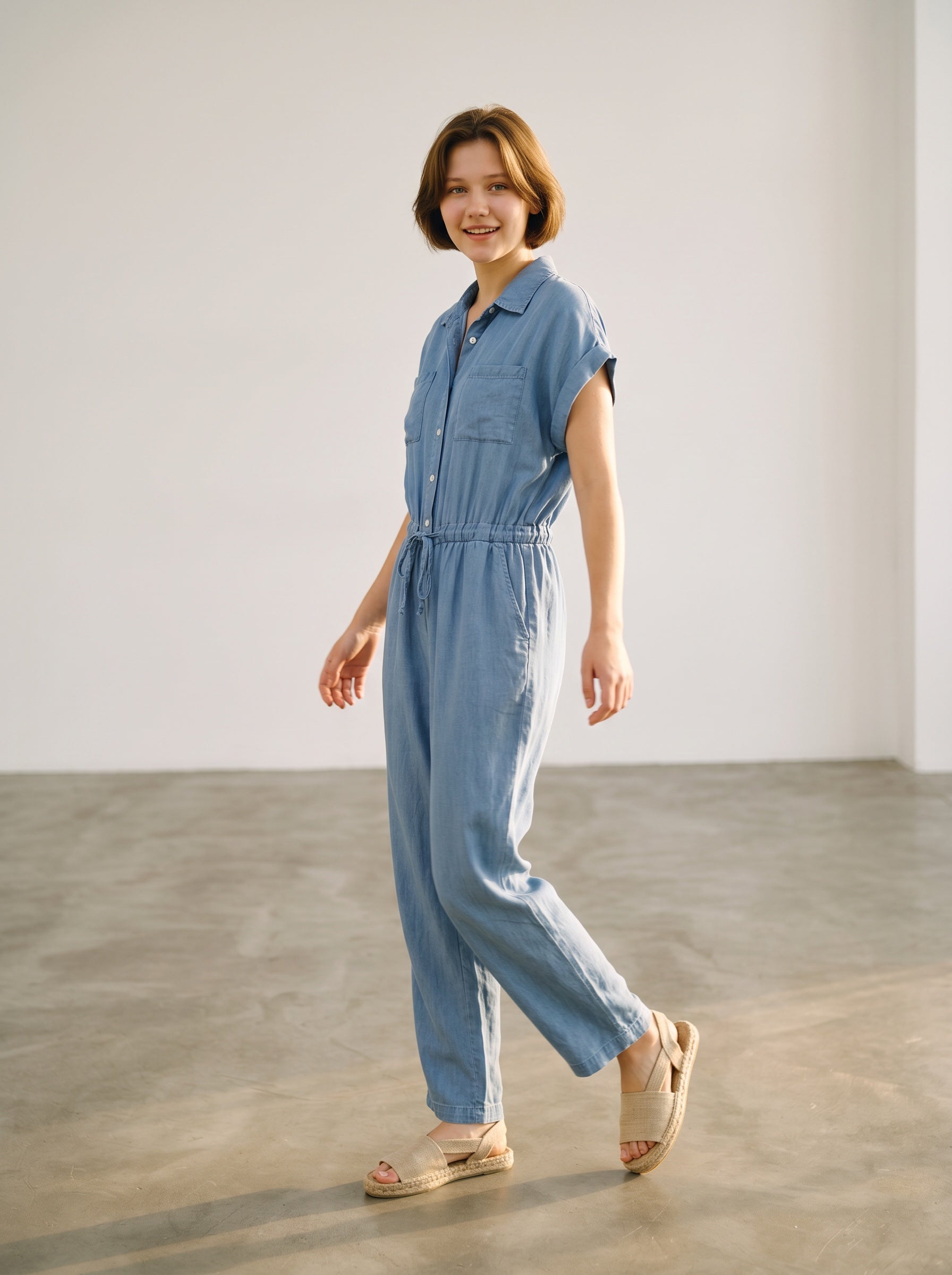 Jumpsuits