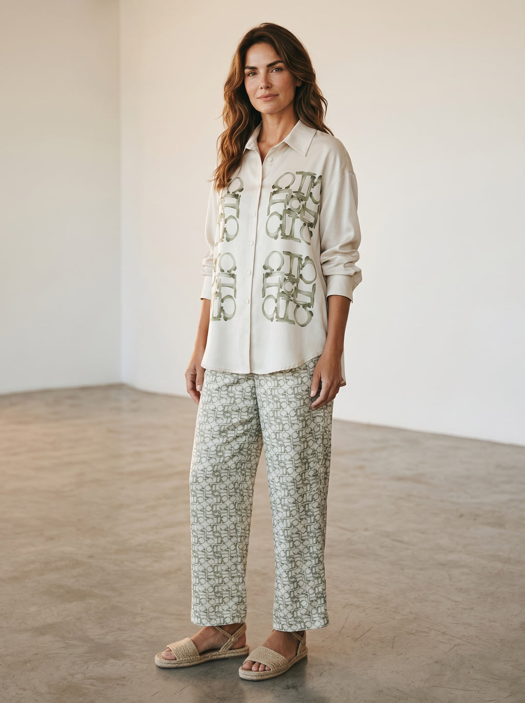 Conjunto CL-1485 | 1486