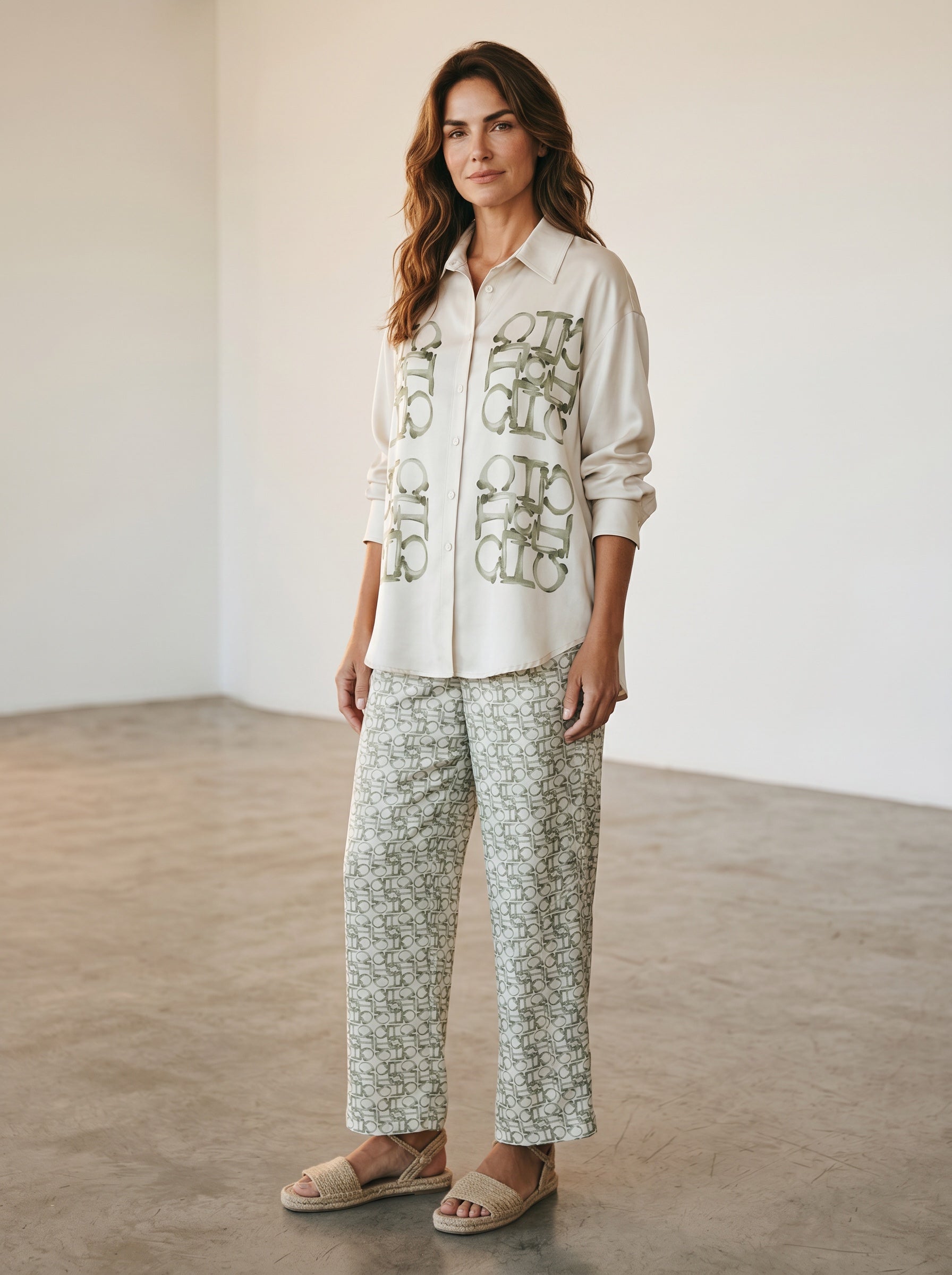 Conjunto CL-1485 | 1486