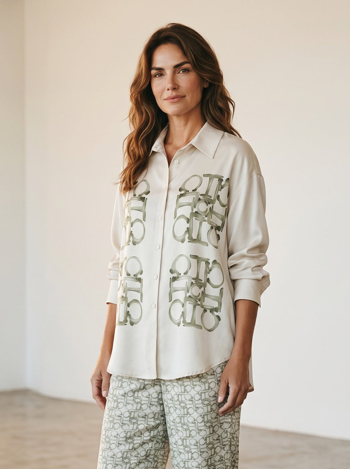 Camisa CL-1485