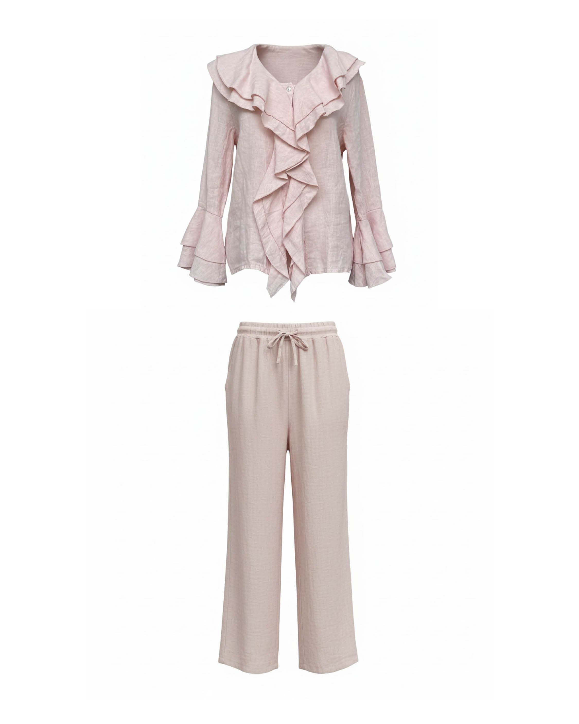 Conjunto III 7213 + III7299