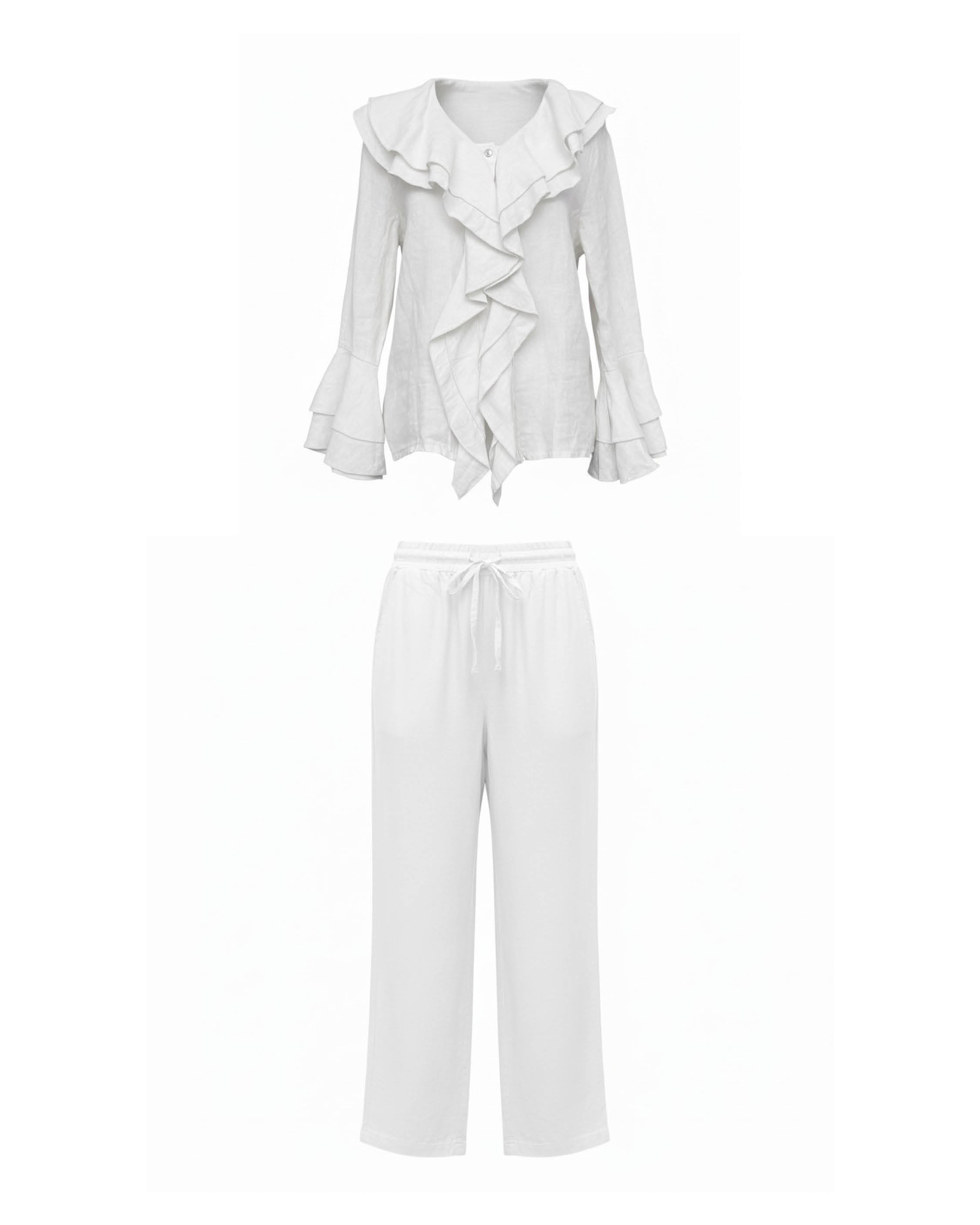 Conjunto III 7213 + III7299