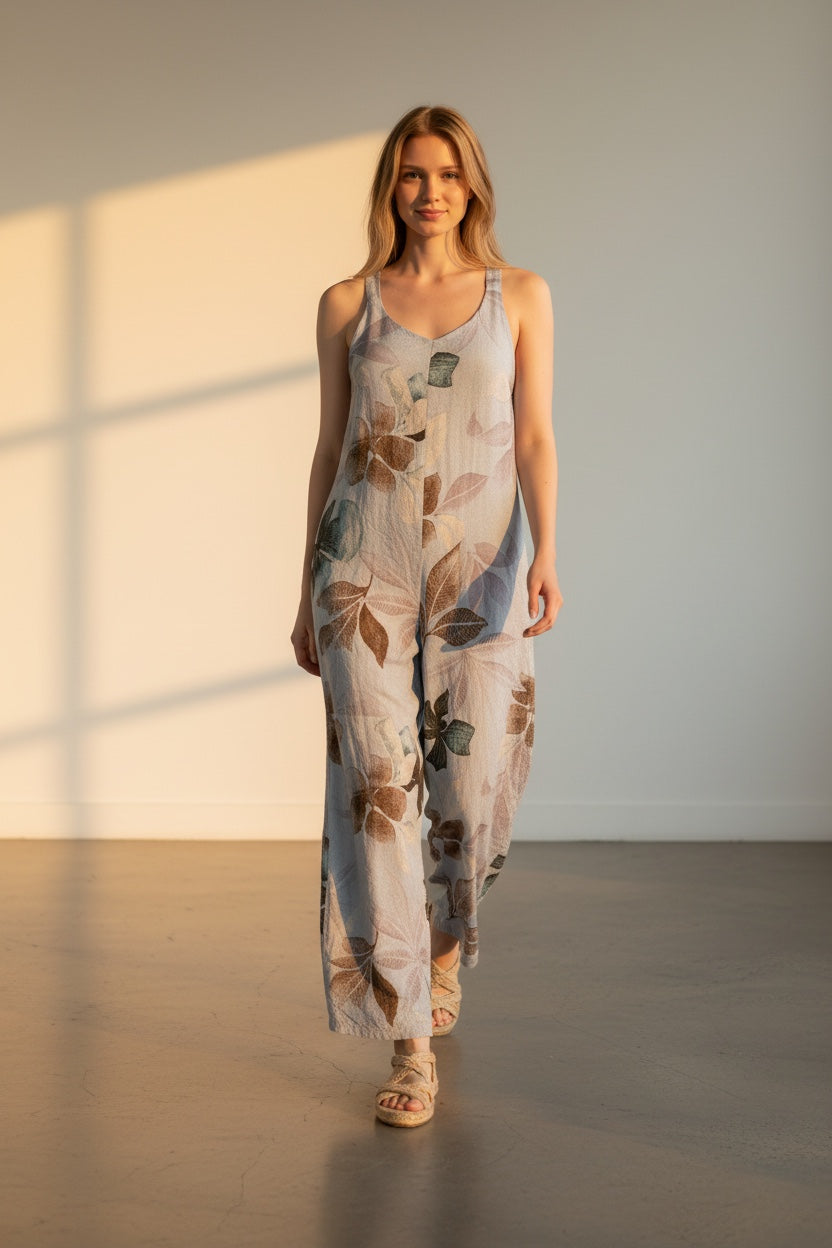 Jumpsuit III-1590