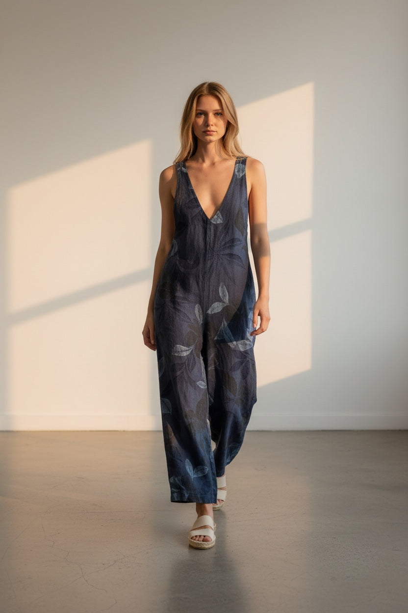 Jumpsuit III-1590