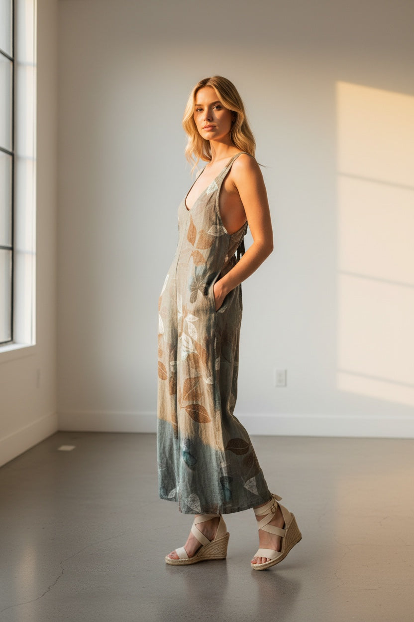 Jumpsuit III-1590