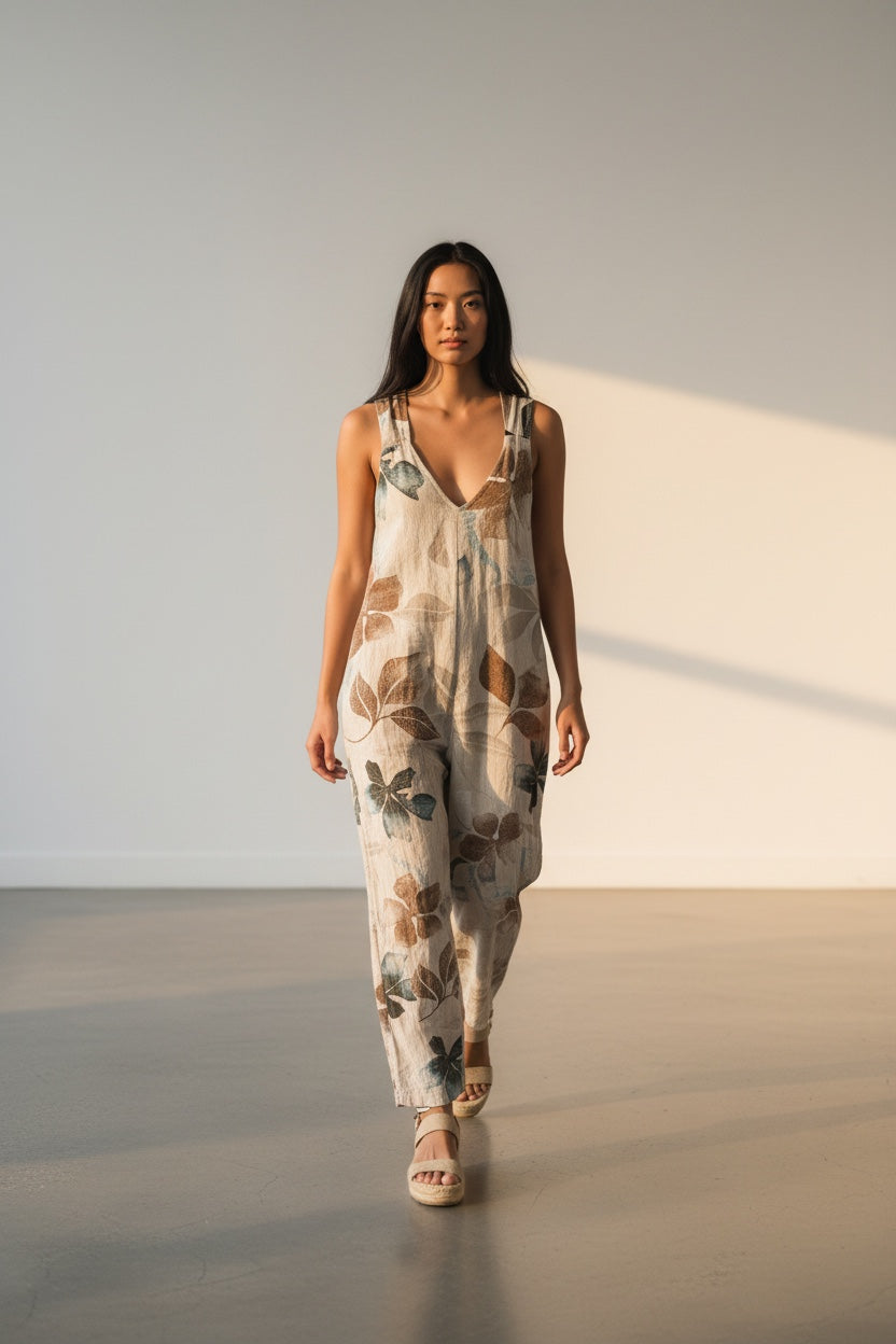 Jumpsuit III-1590