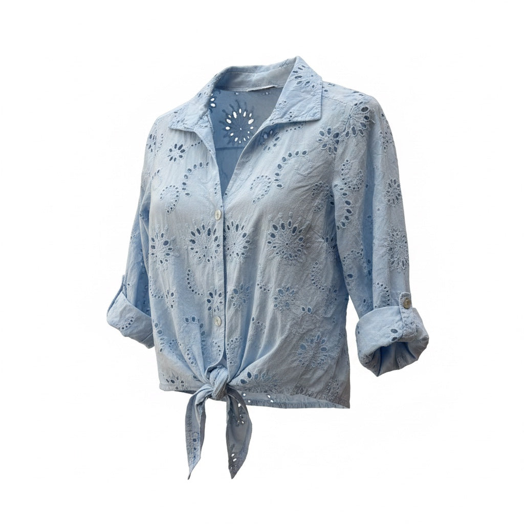 Camisa III-2502
