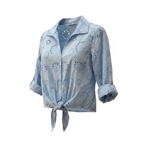 Camisa III-2502