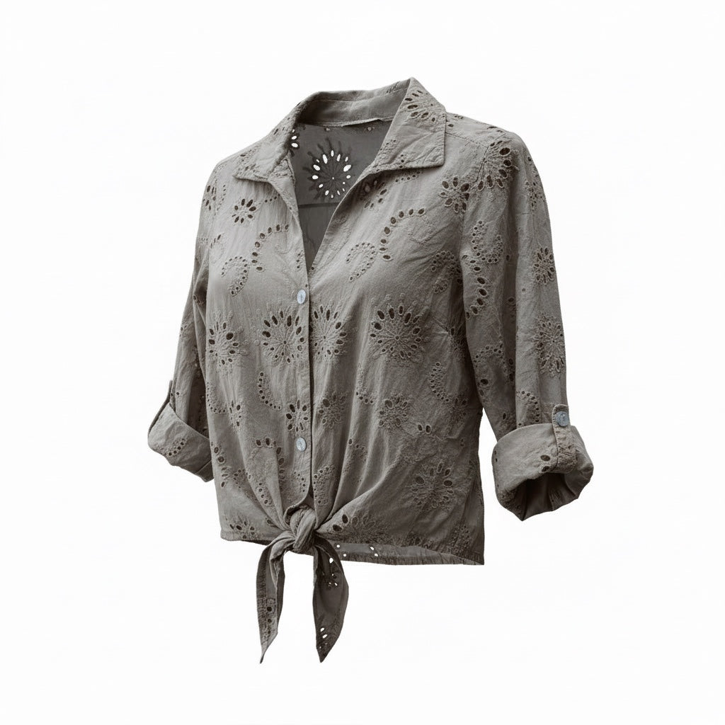 Camisa III-2502