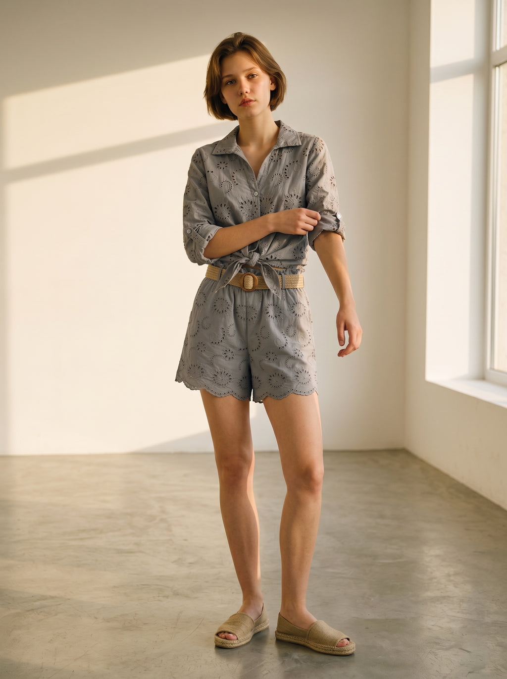 Shorts III-2502