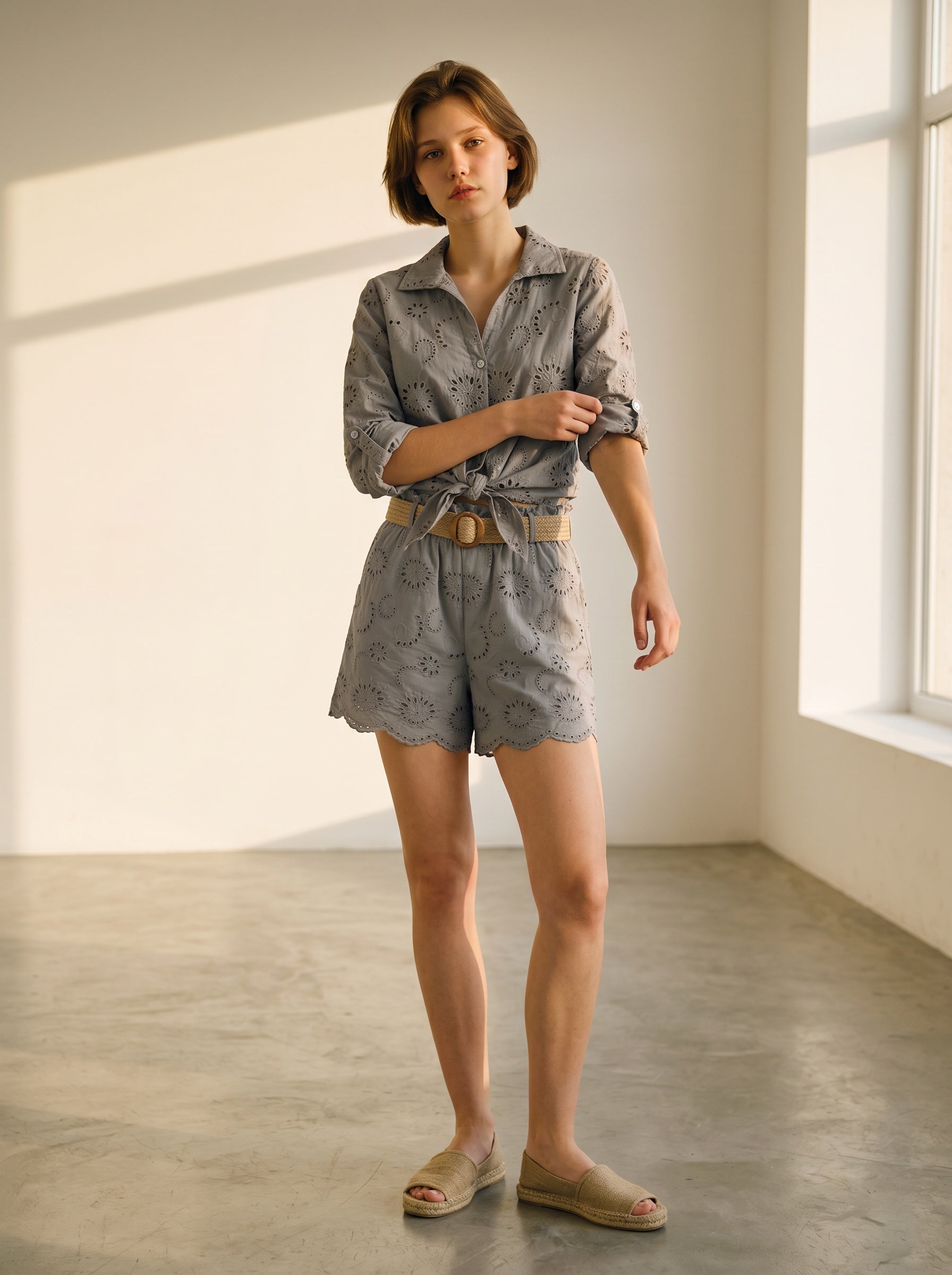 Shorts III-2502