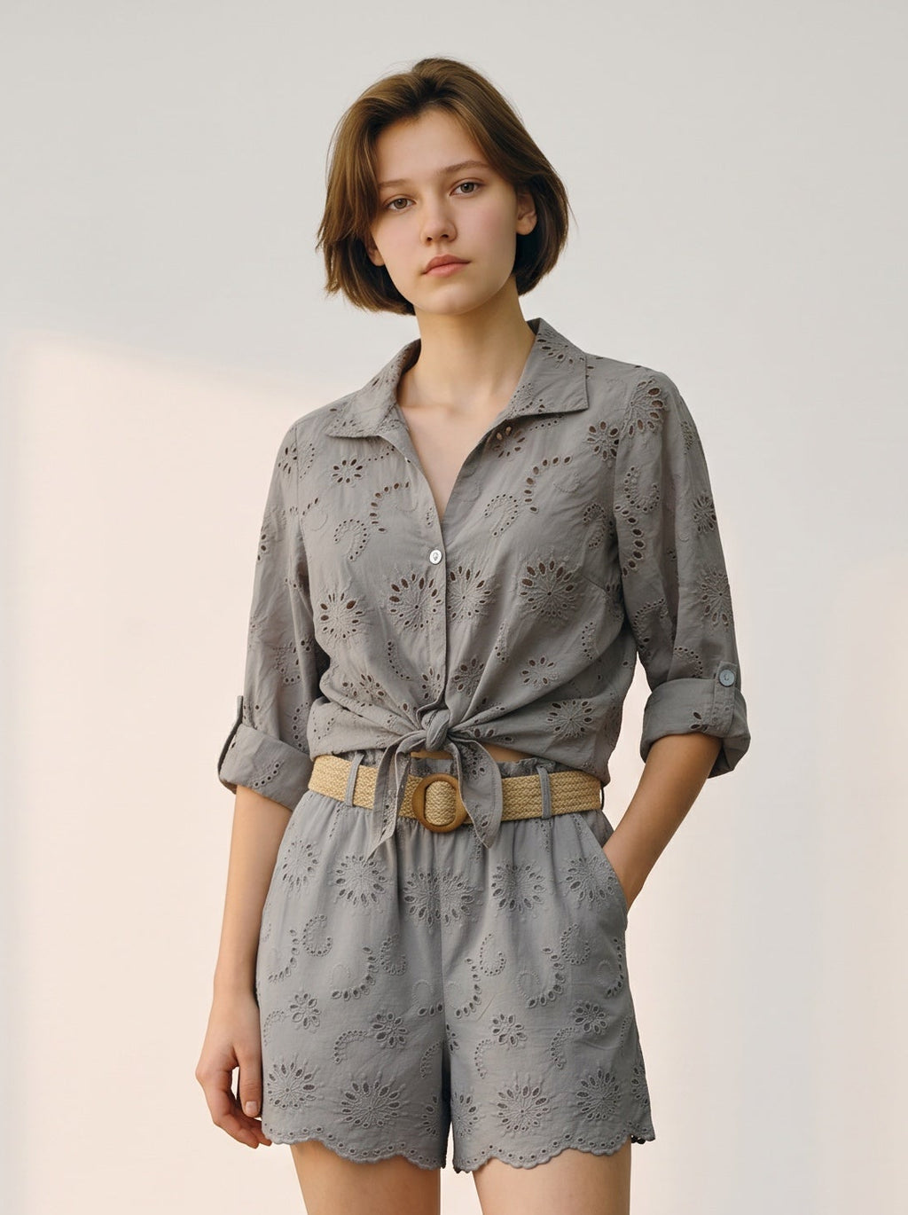Camisa III-2502