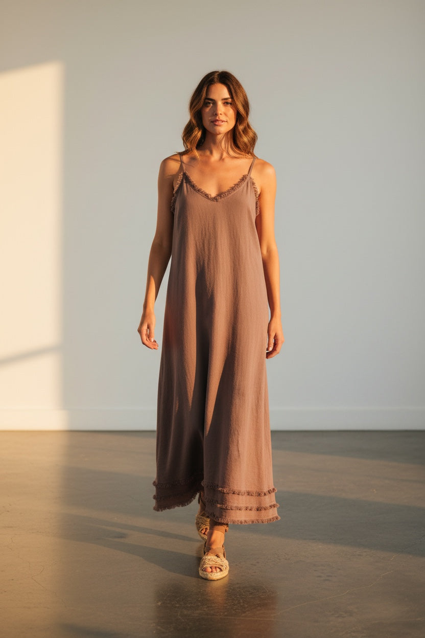 Vestido III-5622