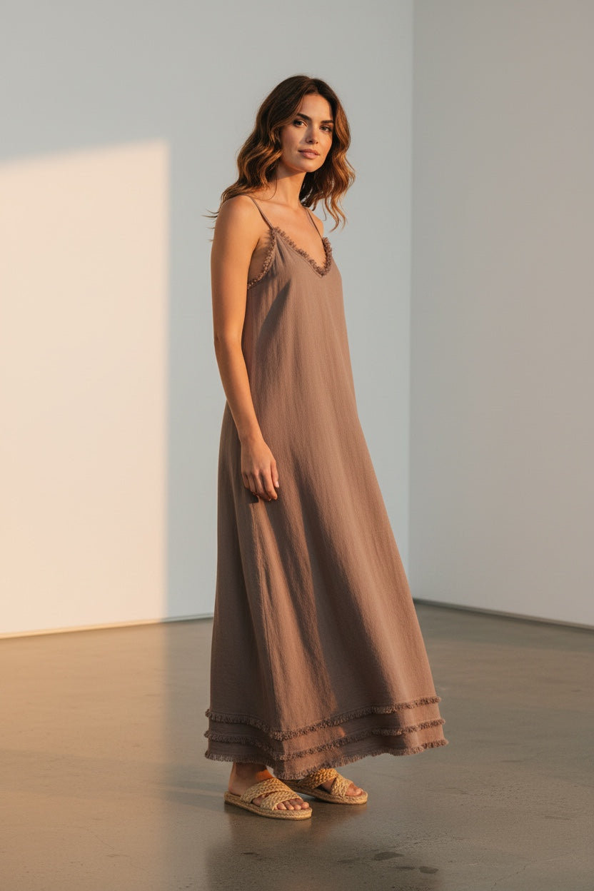 Vestido III-5622