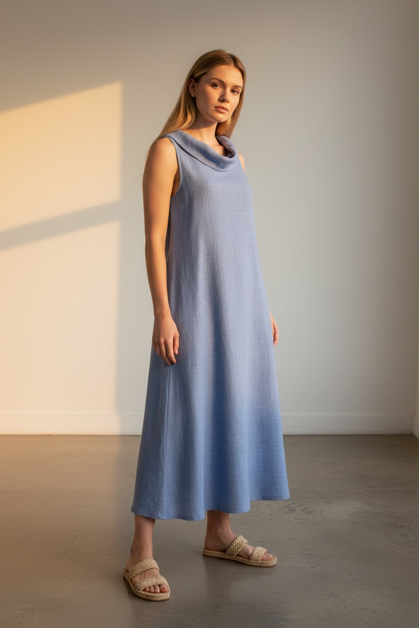 Vestido III-5850