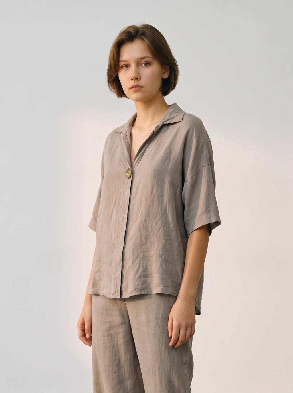 Camisa III-6617