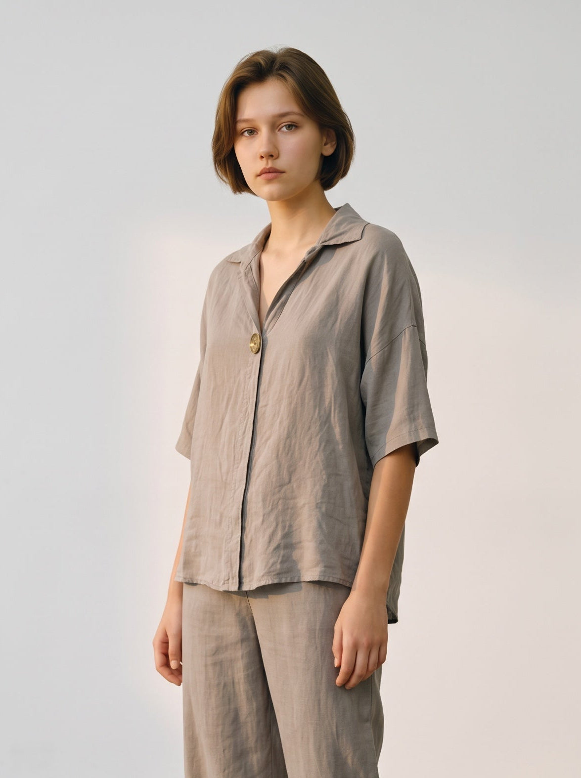Camisa III-6617