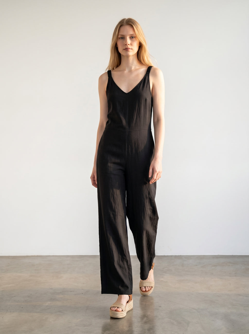 Jumpsuit III-7178