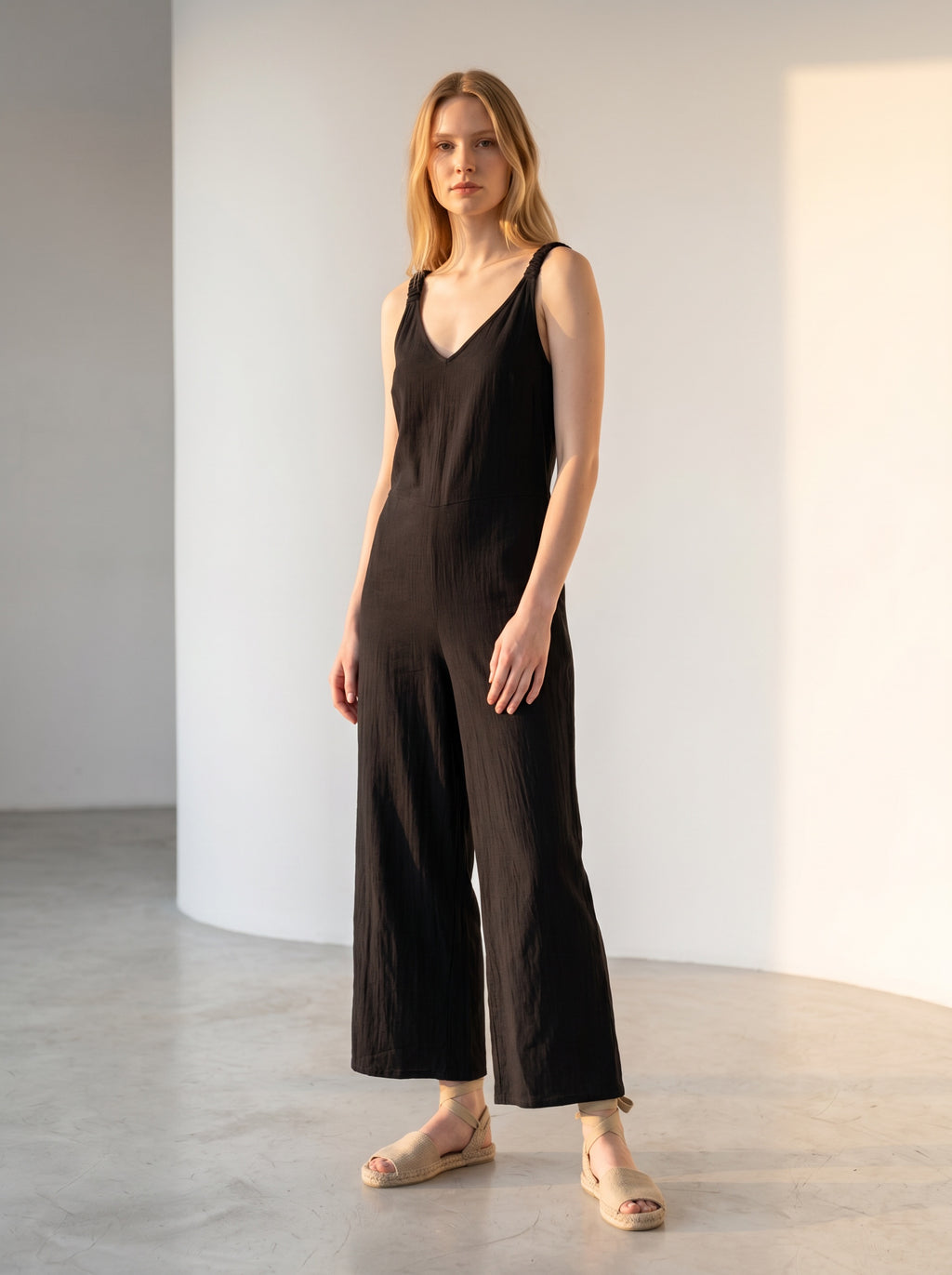 Jumpsuit III-7178