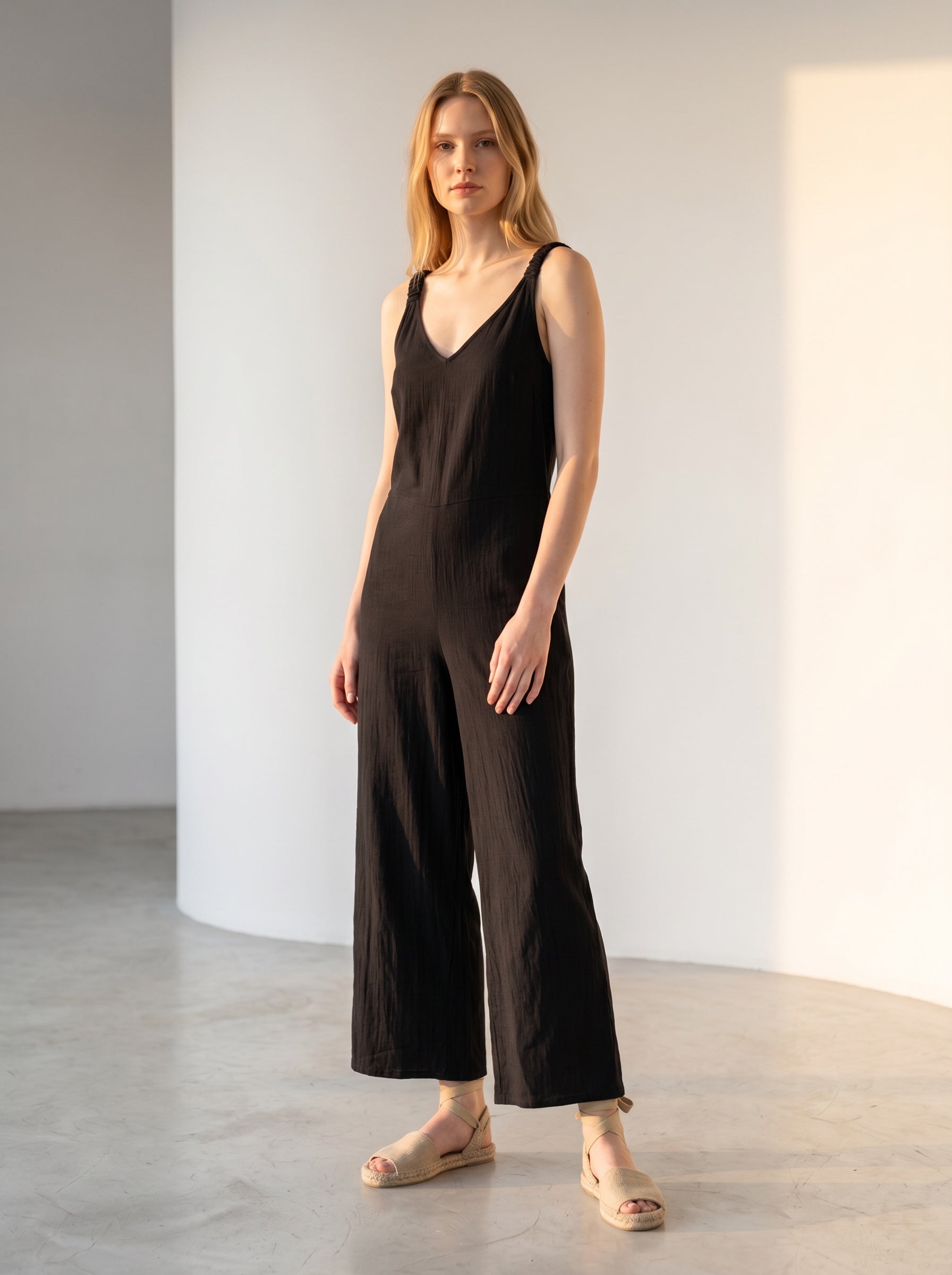 Jumpsuit III-7178