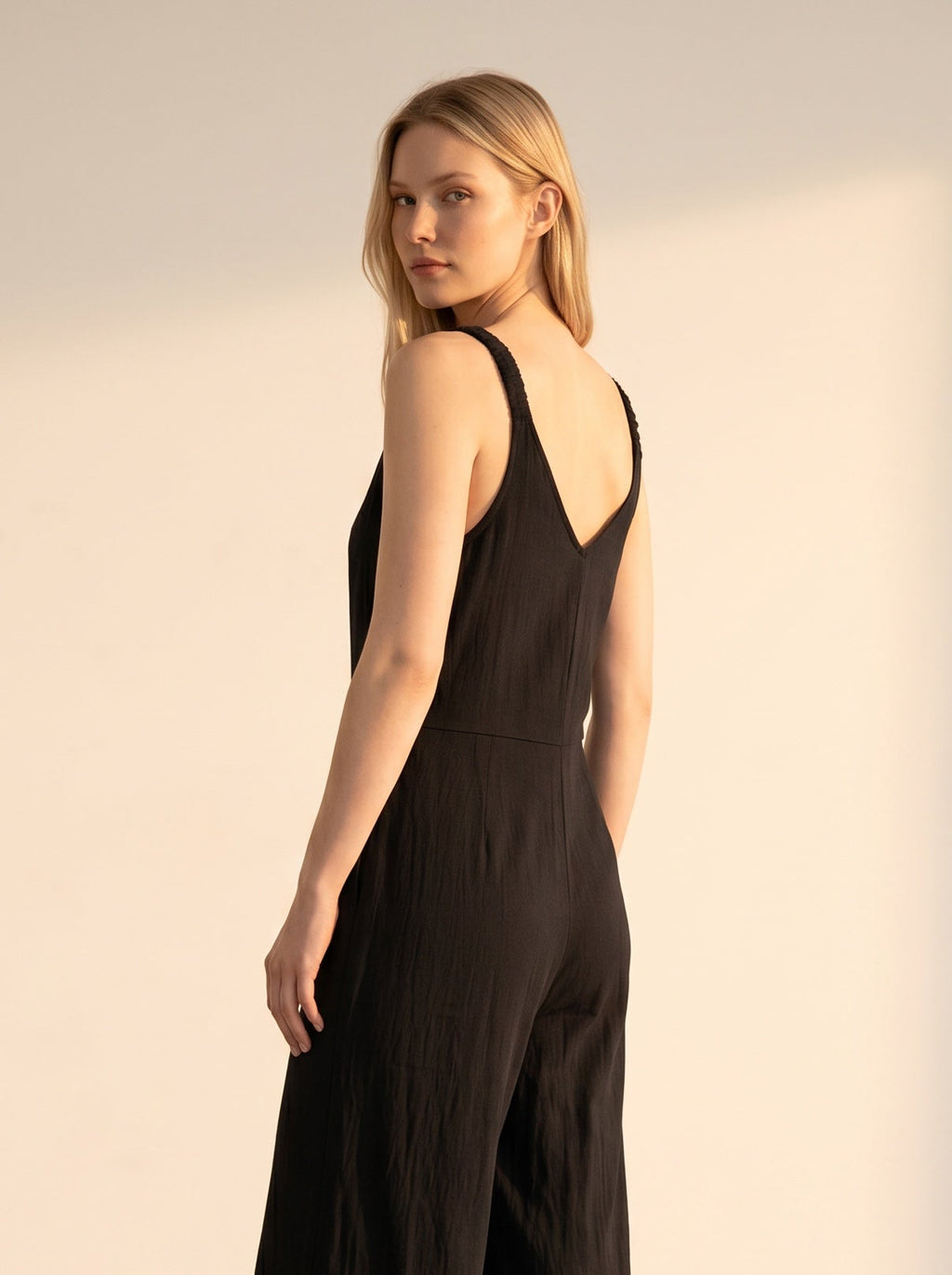 Jumpsuit III-7178