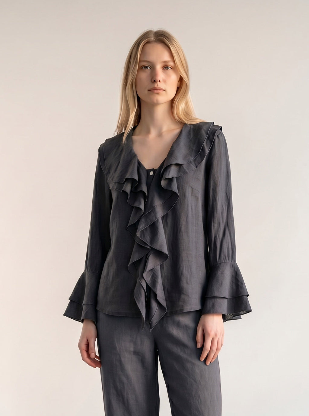 Blusa III-7213