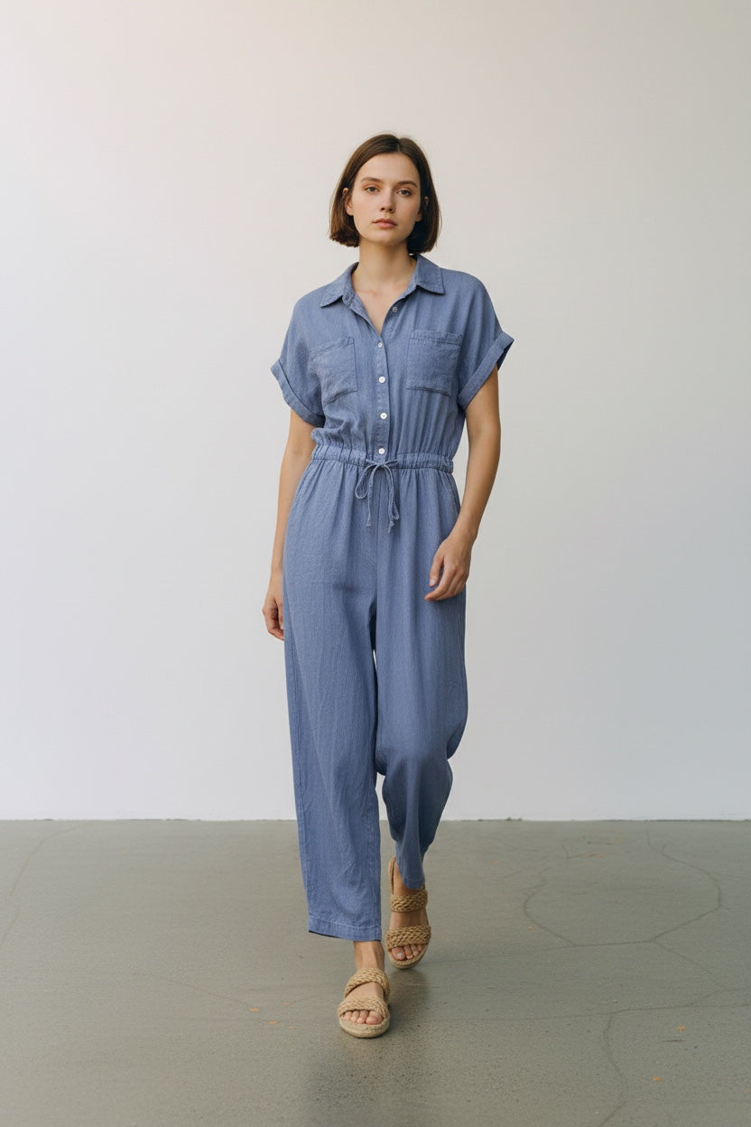 Jumpsuit III-8529