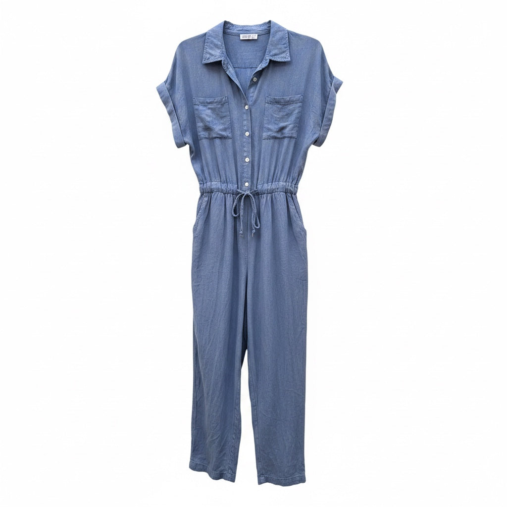 Jumpsuit III-8529