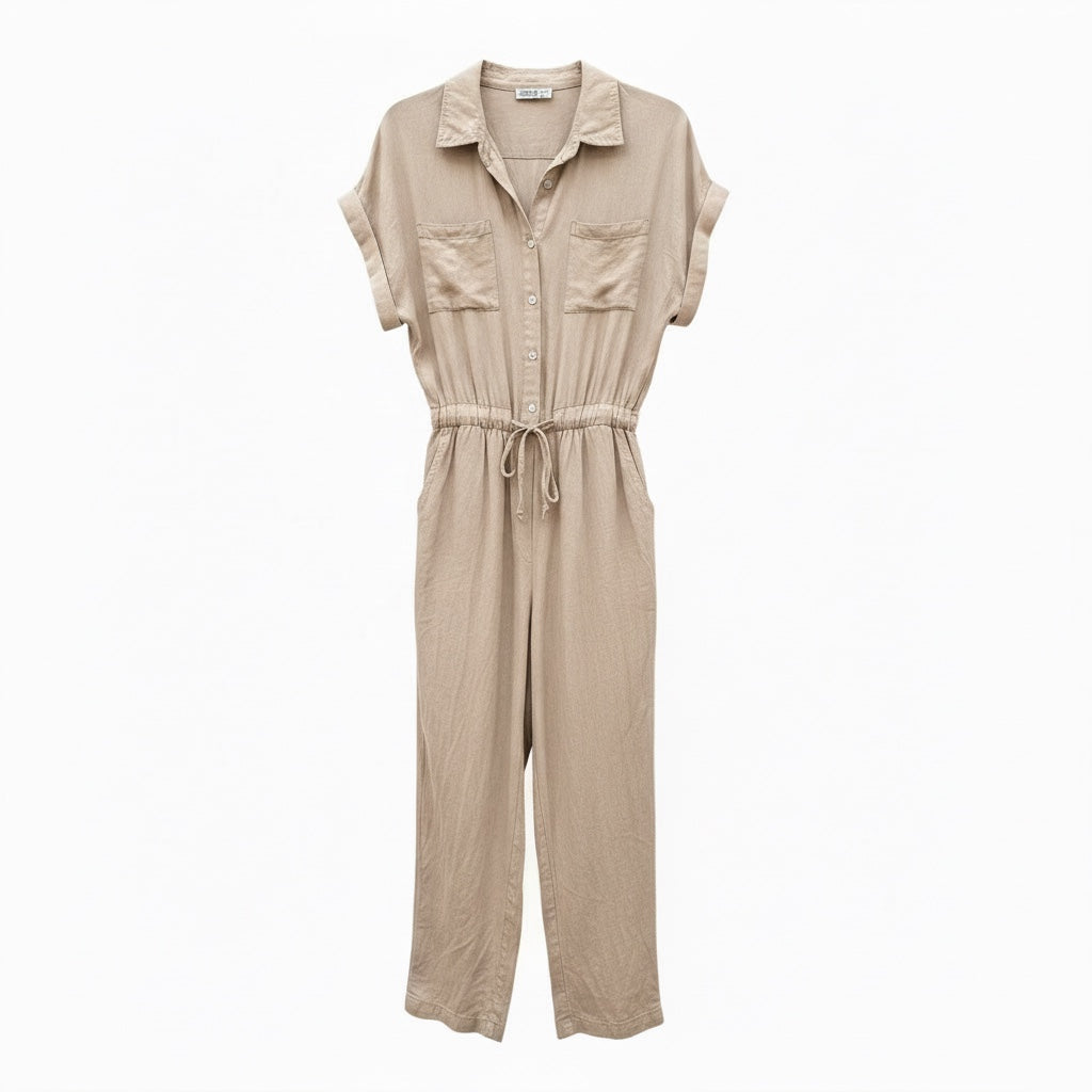 Jumpsuit III-8529
