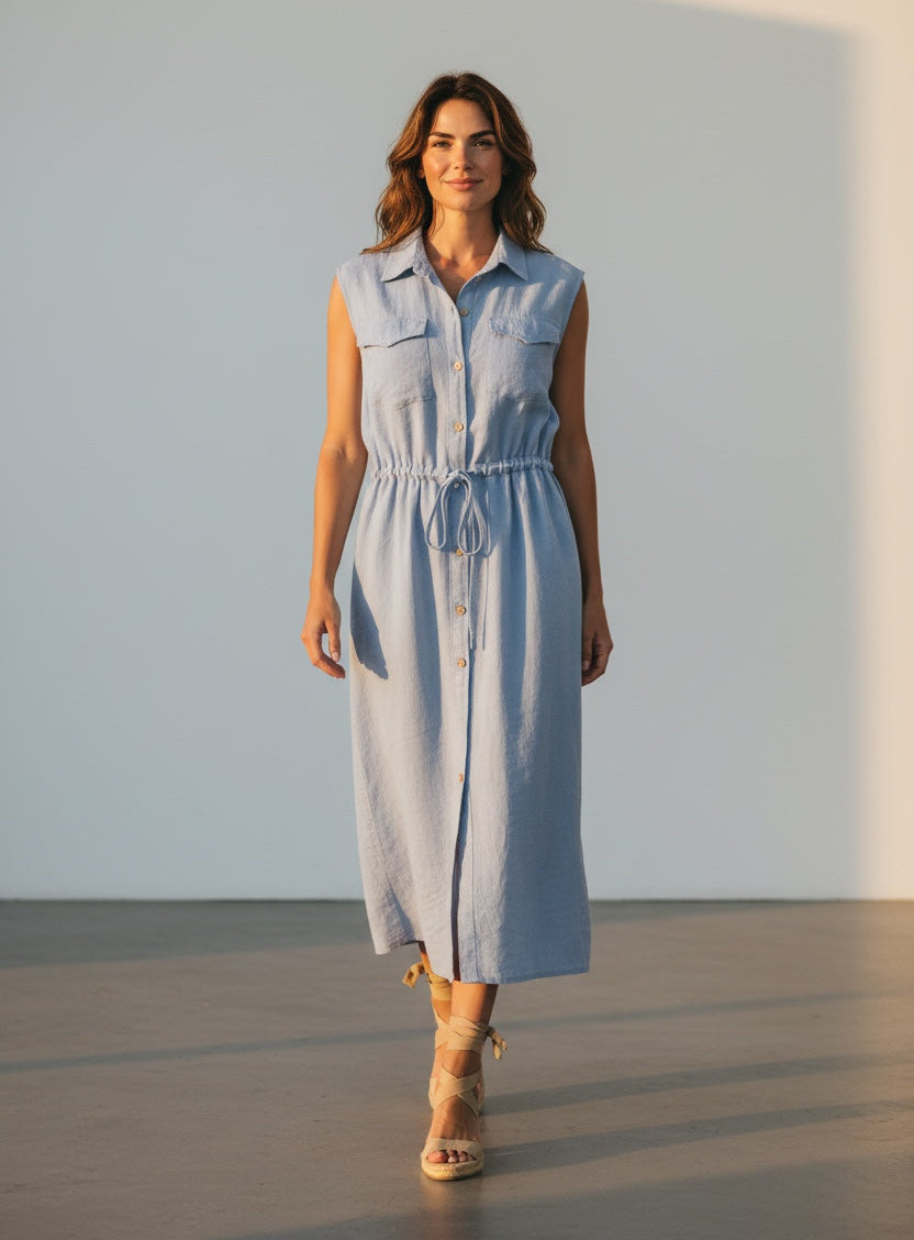 Vestido III-8785