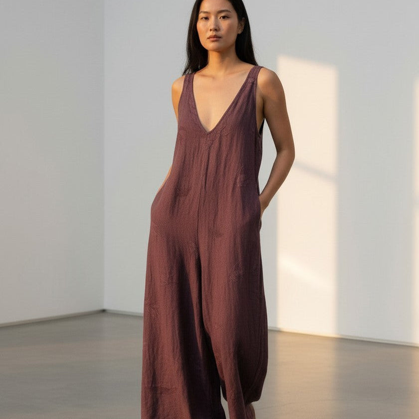 Jumpsuit III 1590