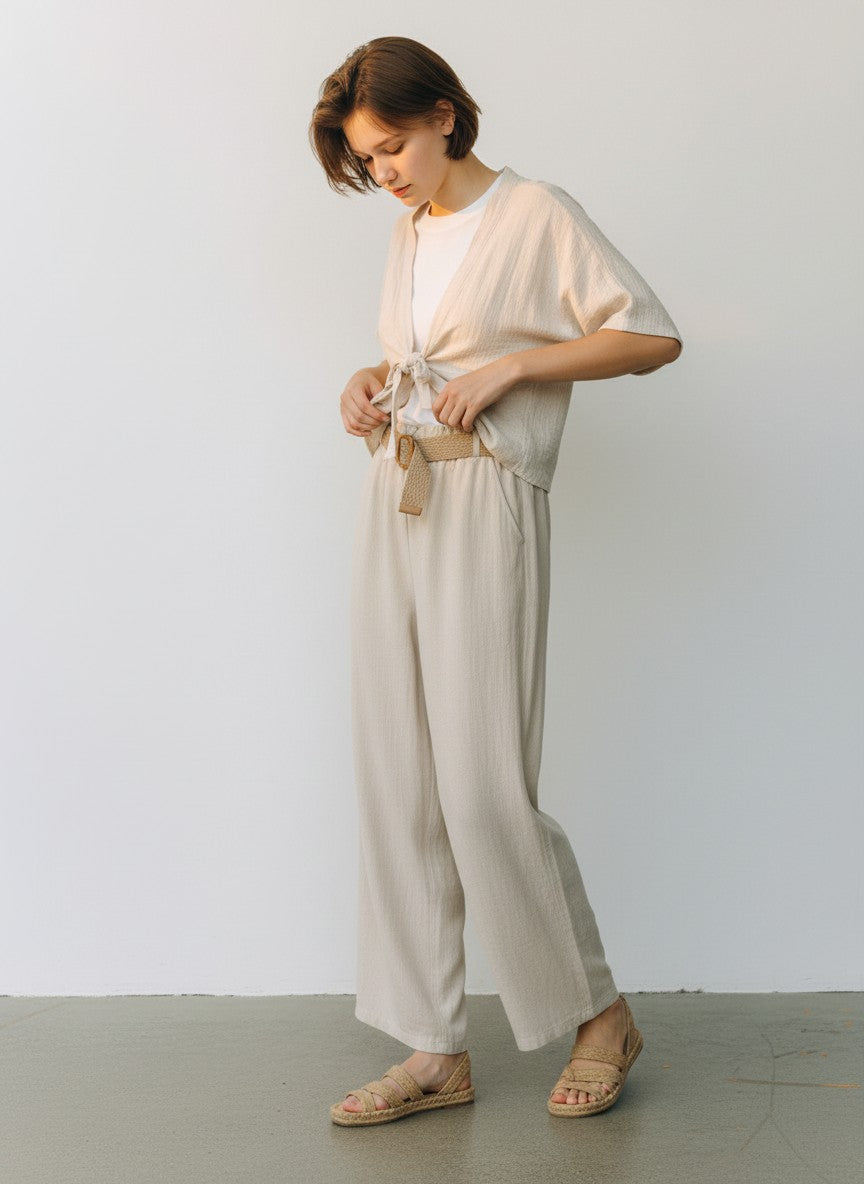 Pantalón III 5056
