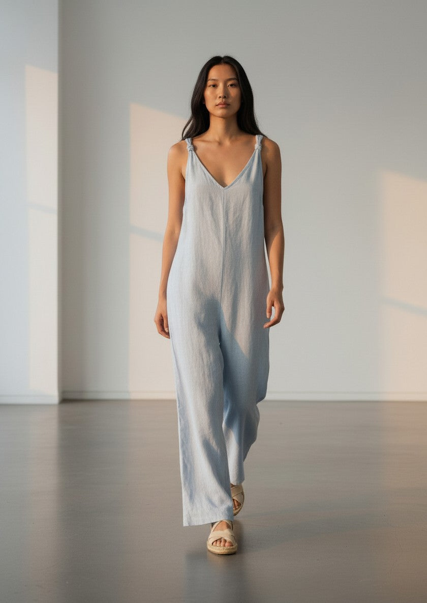 Jumpsuit III 7178