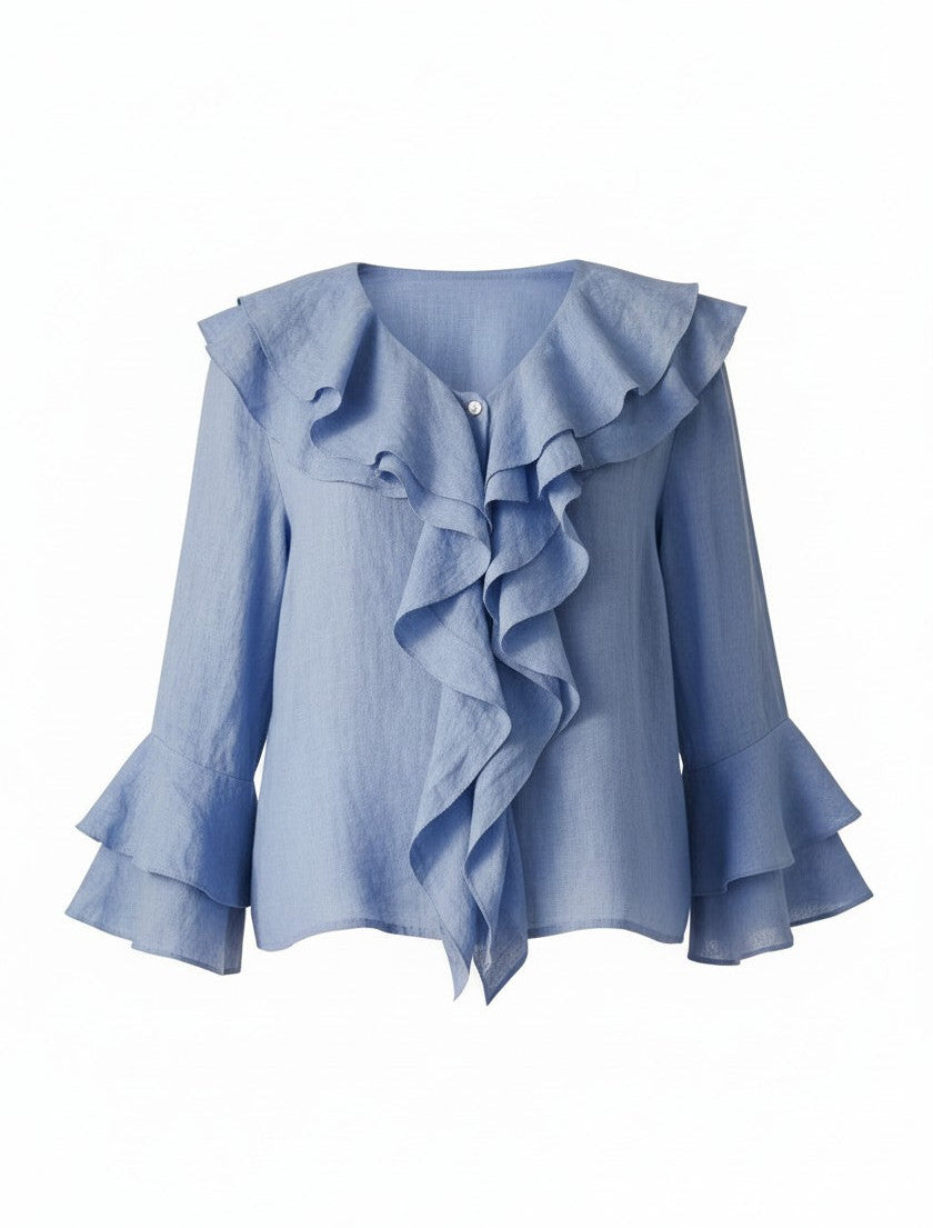 Blusa III7213