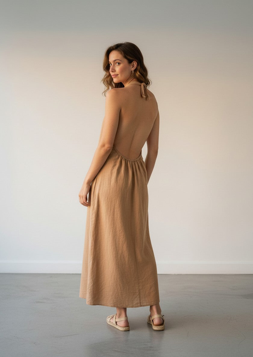 Vestido III 7924