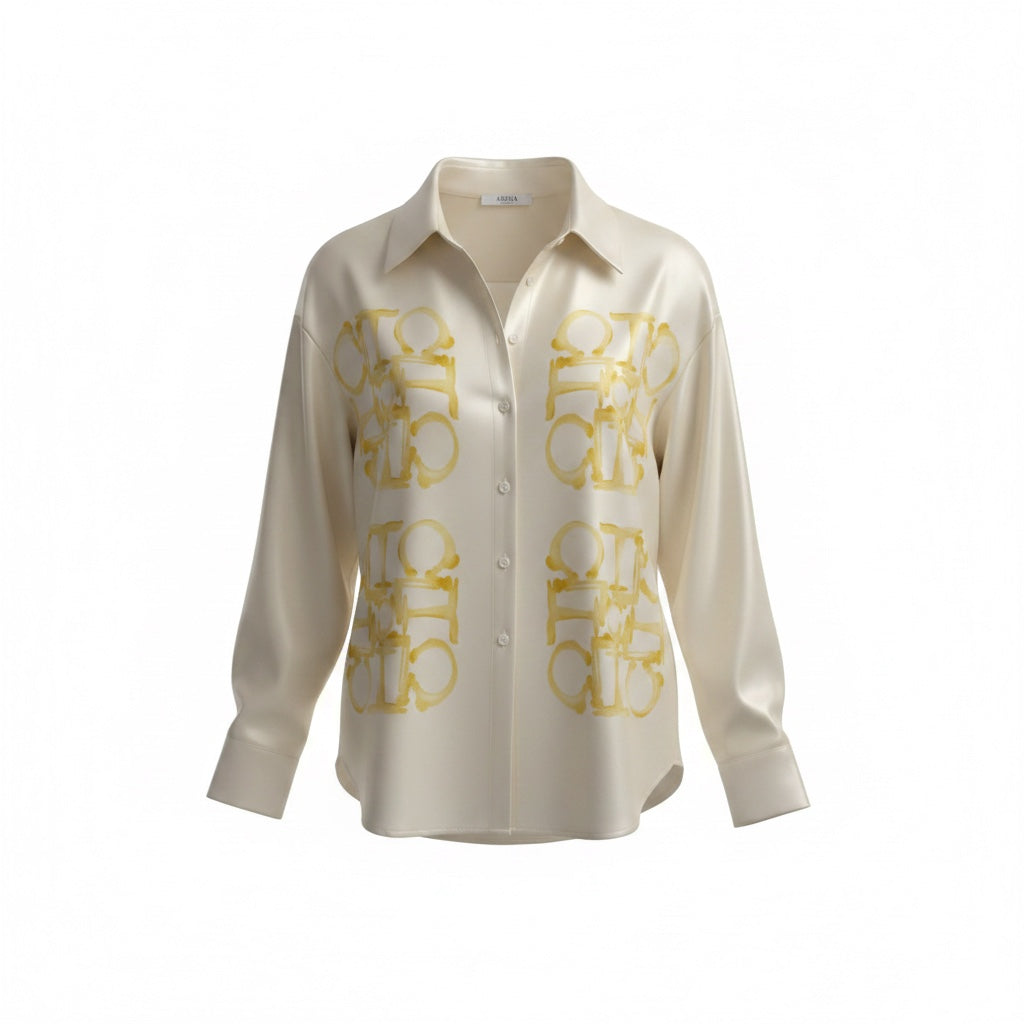 Camisa CL-1485