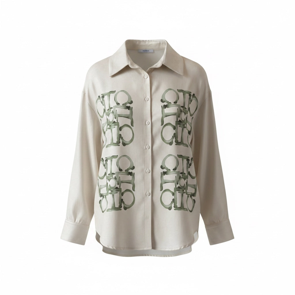 Camisa CL-1485