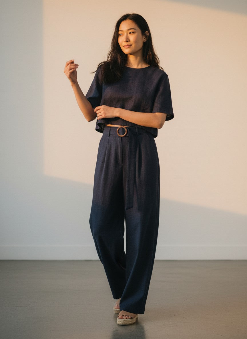 Pantalón LD3071