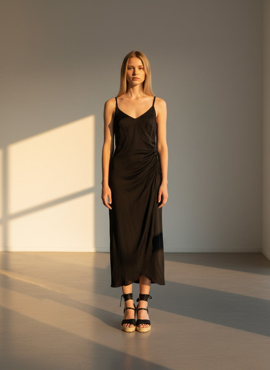 Vestido LUMCH002