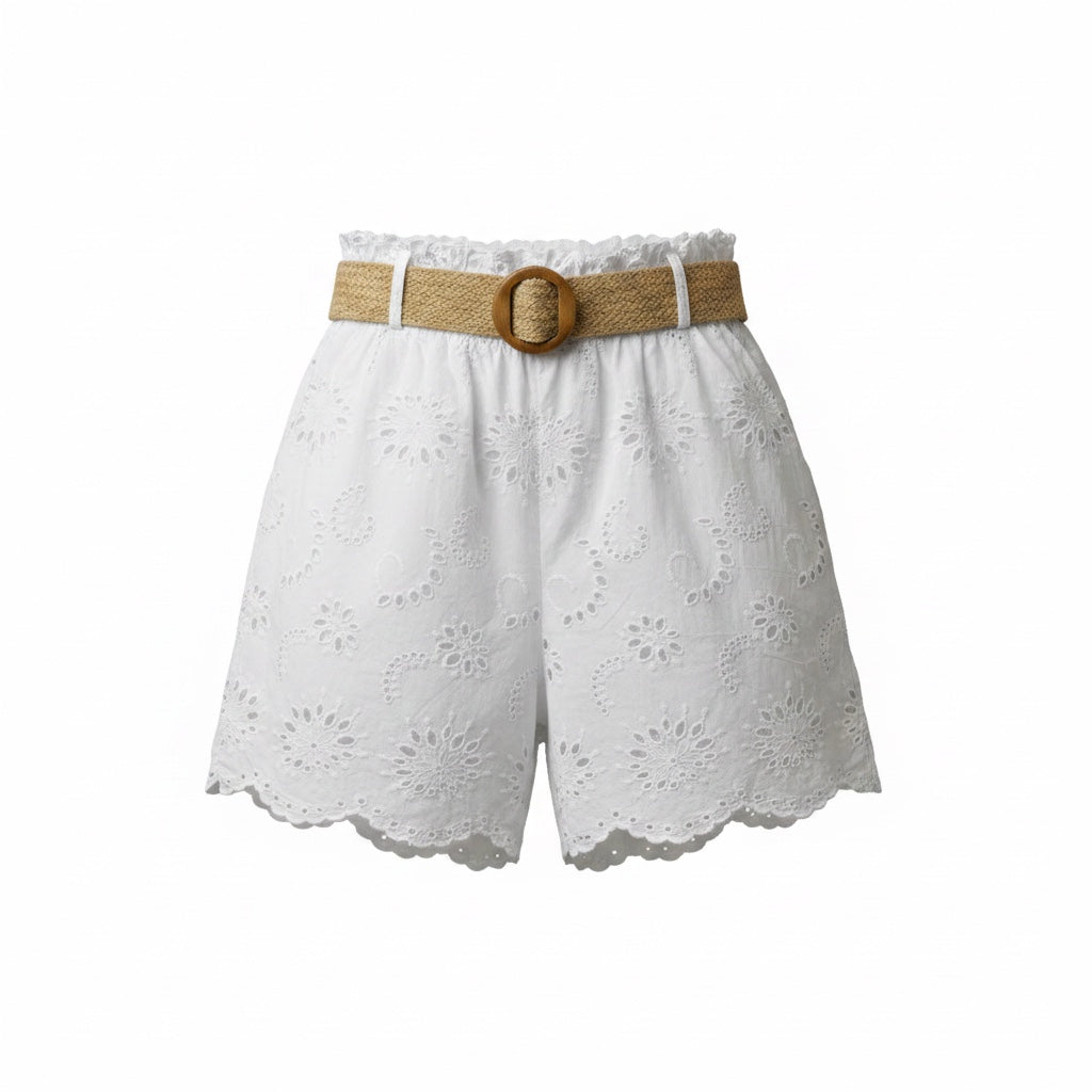 Shorts III-2502