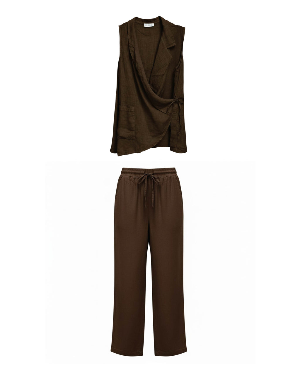 Conjunto III 6241 + III7299
