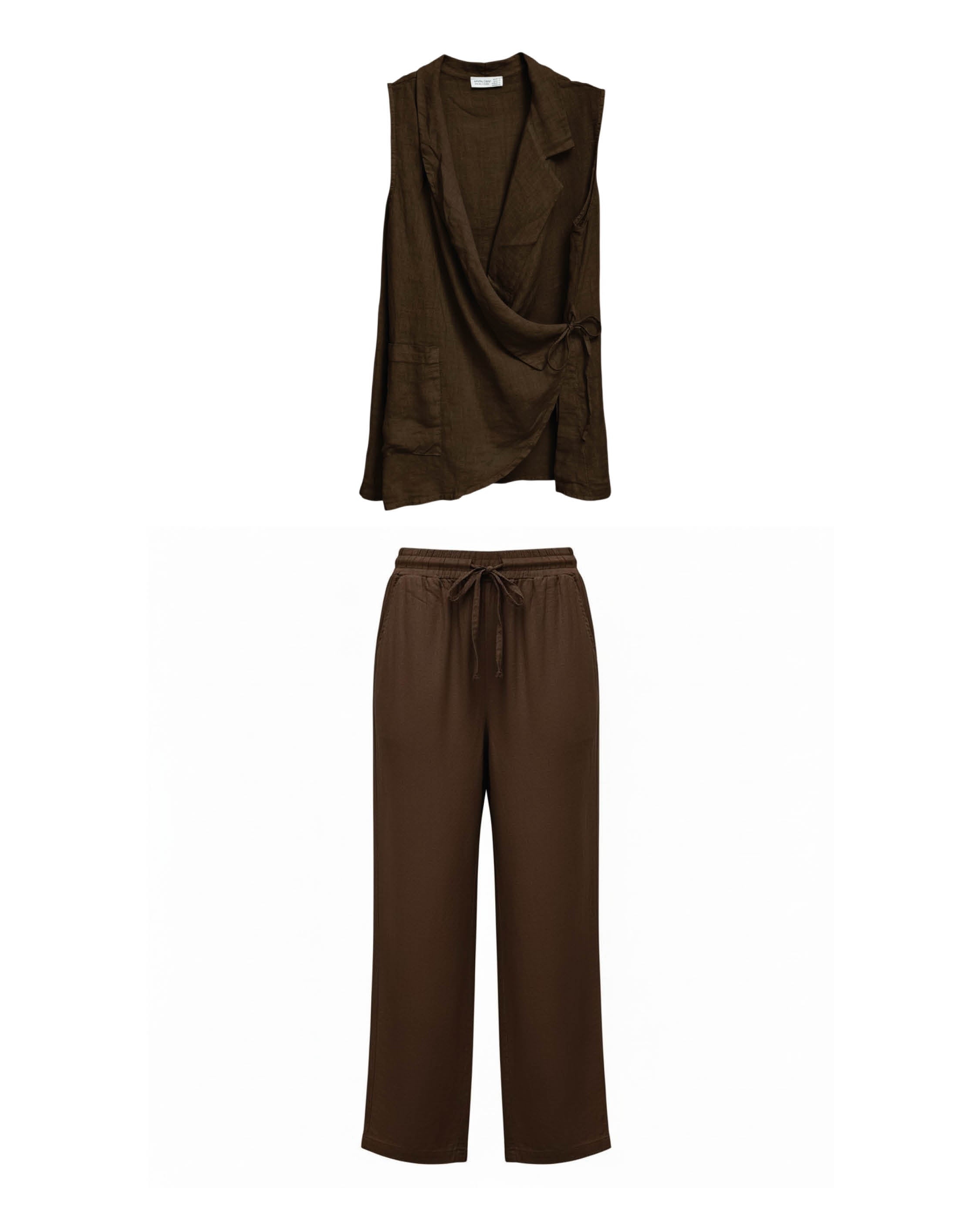 Conjunto III 6241 + III7299