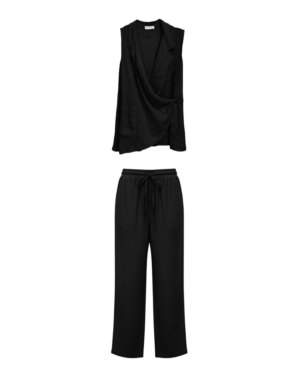 Conjunto III 6241 + III7299