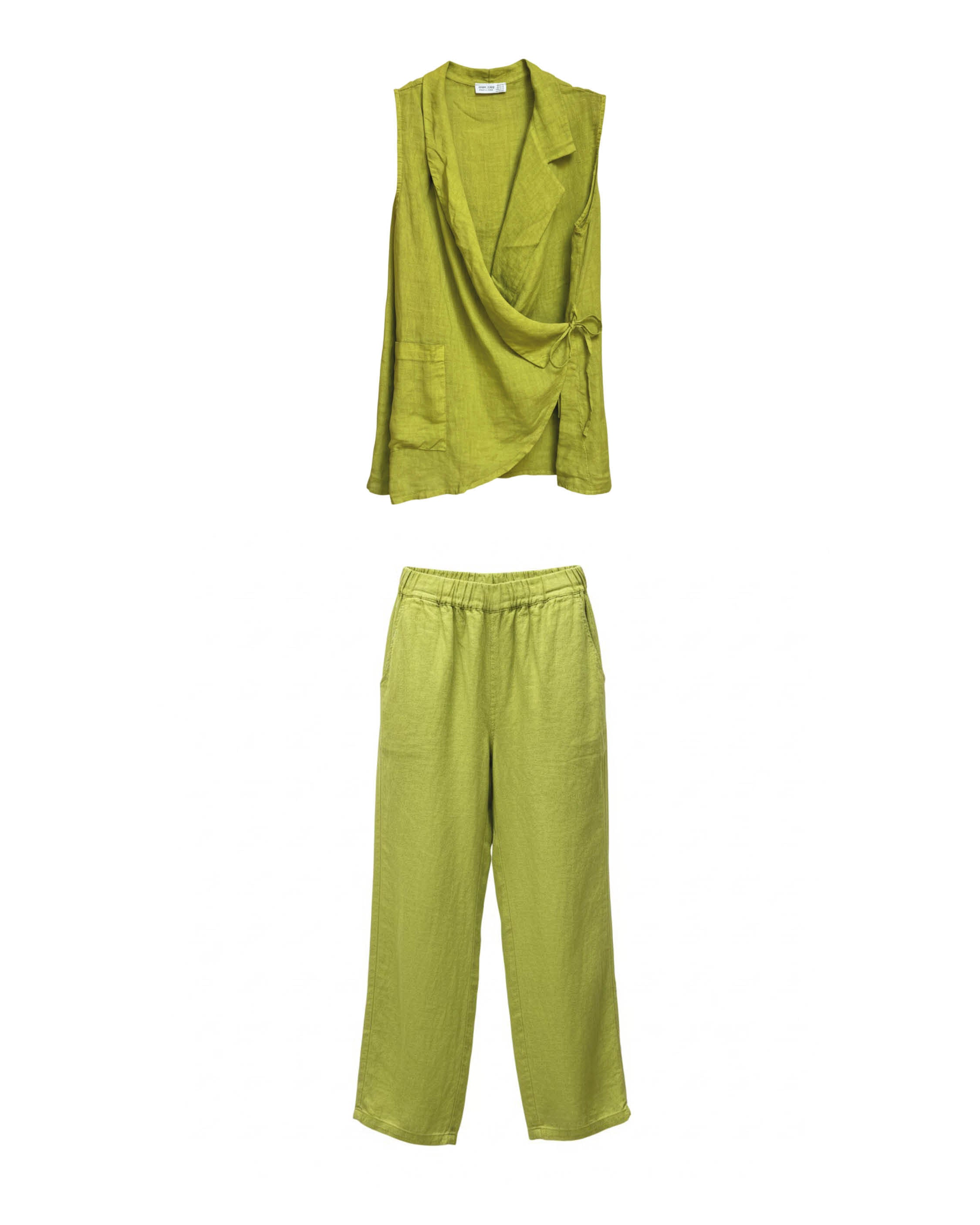 Conjunto III 6241 + III7299